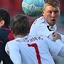 28.1.2017  Hallescher FC vs. FC Rot-Weiss Erfurt 1-0_28